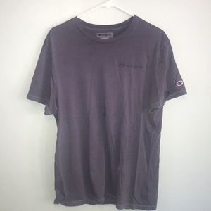 Vintage Champion Tshirt